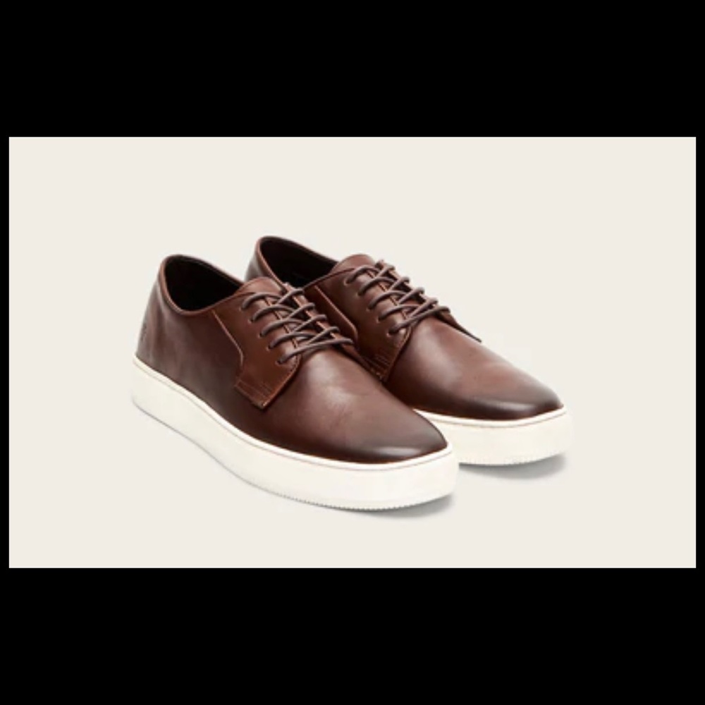 Frye Astor Oxford Men’s 11.5 - brand new in box, never been worn.